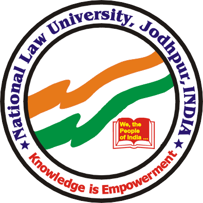 National Law University, Jodhpur